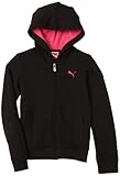 Puma - Kids Girls 7-16 Big Edv Fall Hoodie