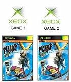Xbox Friends Dance Bundle - 2 Pump It Up: Exceed & Dance Mat Bundles + 2 Great Games