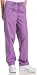 Dickies Nursing Uniforms | Dickies Medical Uniforms | Dental Uniforms | Maternity Uniforms - Dickies Unisex Everyday Scrubs (EDS) Drawstring Pants,Violet,Large