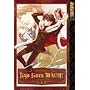 Kyo Kara Maoh, Volume 1