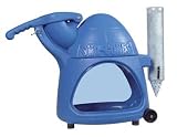 Cooler Sno Cones Machine