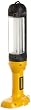 DEWALT DC527 18-Volt Fluorescent Area Light, No Battery