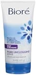 Biore Pore Unclogging Scrub 5 oz.