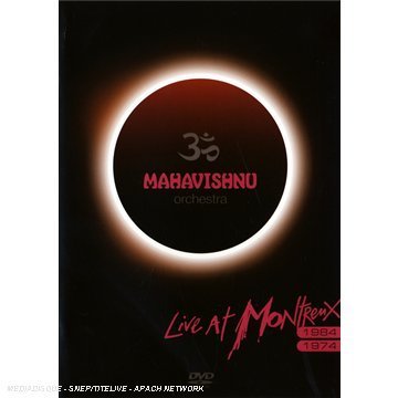 Mahavishnu Orchestra - Live at Montreux
