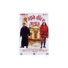 papa' dice messa