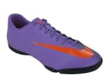 Nike Men's NIKE MERCURIAL VICTORY IC INDOOR SOCCER SHOES