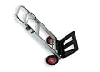 Olympia Tool 85-121 200-Pound Foldable Aluminum Hand Truck