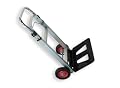 Olympia Tool 85-121 200-Pound Foldable Aluminum Hand Truck