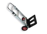 Olympia Tool 85-121 200-Pound Foldable Aluminum Hand Truck