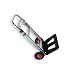 Olympia Tool 85-121 200-Pound Foldable Aluminum Hand Truck