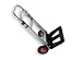 Olympia Tool 85-121 200-Pound Foldable Aluminum Hand Truck