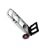 Olympia Tool 85-121 200-Pound Foldable Aluminum Hand Truck