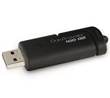 Produkt-Bild: USB-Stick USB 2.0 DataTraveler 100 G2 - 32 GB