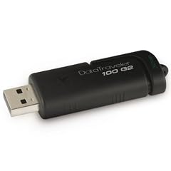 KINGSTON Cl� USB DataTraveler 100 G2 - 32 Go