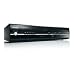Toshiba RD XV 48 DT DVD- und Festplatten-Rekorder / VHS-Rekorder Kombination 160 GB (DivX-zertifiziert, HDMI, Upscaling, 1080p, HDMI, DVB-T) schwarz