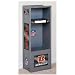 Franklin NFL Cincinnati Bengals Wood Locker