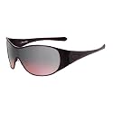 Oakley Breathless Sunglasses Berry Frame / G40 Black Gradient Lens (05-944)
