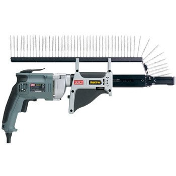 Senco DS300-S2 Duraspin 2500 RPM Collated Screwdriver with Extension Kit