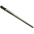 Grooved Ring Mandrel Jewelers Forming Bending Size Tool
