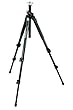 Manfrotto 190XPROB Stativ Pro (2 Ausz�ge, Belastbarkeit bis 5 kg, 146 cm H�he) schwarz ohne Kopf