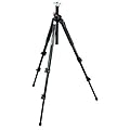 Manfrotto 190XPROB Stativ Pro (2 Ausz�ge, Belastbarkeit bis 5 kg, 146 cm H�he) schwarz ohne Kopf
