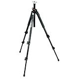 Manfrotto 190XPROB Tr�pied Pro Aluminium 3 sections Colonne centrale basculable Hauteur maximale : 146cmpar Manfrotto