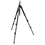Manfrotto 190XPROB Tripod Legs Only - Black