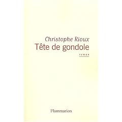 T�te de gondole