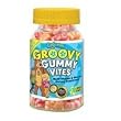 L'il Critters Groovy Gummy Vites Multi-Vitamin 70 gummy bears