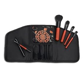 Japonesque Kimono Brush Set
