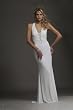 Dolce Jovani Young D196833200 Pageant Evening Gown Prom Dress