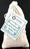 WiseWays - Rosemary Moth Away Sachet 1/2 oz - Household Products