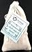 WiseWays - Rosemary Moth Away Sachet 1/2 oz - Household ... thumbnail