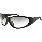 Bobster Cylinder Photochromic Convertible Goggles/sunglasses