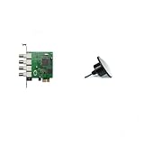 Mini Gadgets DVRCARD-MIRROR-SPY Mirror Spy Combo Pack