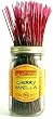Cherry Vanilla - 100 Wildberry Incense Sticks
