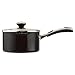 Meyer Select Advantage Non-stick Saucepan, Black, 18 cm, 1.9 Litre