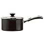 Meyer Select Advantage Non-stick Saucepan, Black, 18 cm, 1.9 Litre