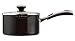 Meyer Select Advantage Non-stick Saucepan, Black, 18 cm, 1.9 Litre