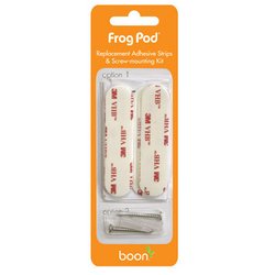 Childrens Toyshop  Toys : Frog Pod Replacement Adhesive Strip Kit