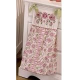 Calista Diaper Stacker