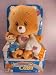 Toys : Care Bears Cubs - Tenderheart