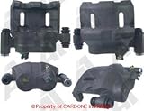 A1 Cardone 188023 Friction Choice Caliper