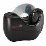Game Dr. Excelerator Series Motorized Disc Cleaner