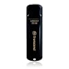 Transcend JetFlash 700 32GB USB-Stick USB 3.0 (bis zu 52MB/s) schwarz [Amazon Frustfreie Verpackung]