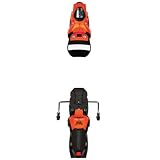 Rossignol Axial 2 120 XXL Ski Bindings 2013