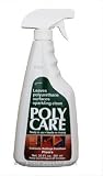 PolyCare® 32 oz. Hardwood & Laminate Floor Cleaner 313ap11rCYL. SL160 PolyCare® 32 oz. Hardwood & Laminate Floor Cleaner