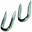Hillman Fastener Corp 122656 Double Point Tack
