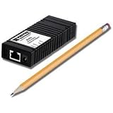 Produkt-Bild: PATTON M-ATA-1 Micro Analog Telephone Adapter, 1 x FXS RJ11