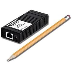 PATTON M-ATA-1 Micro Analog Telephone Adapter, 1 x FXS RJ11